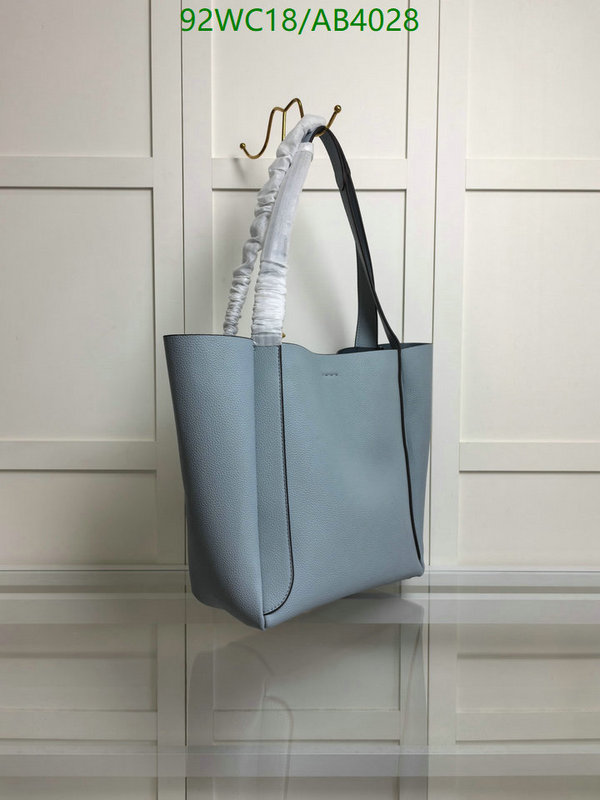 Coach Bag-(4A)-Handbag- Code: AB4028 $: 92USD