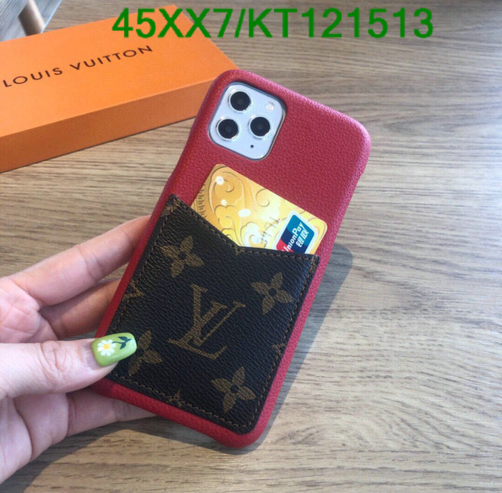 Phone Case-LV Code: KT121513 $: 45USD