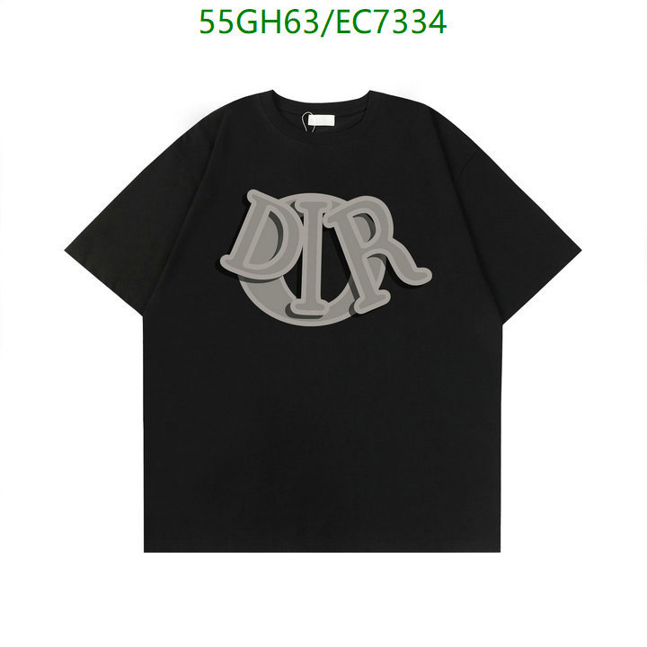 Clothing-Dior Code: EC7334 $: 55USD