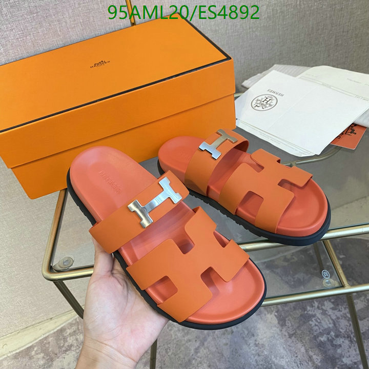 Men shoes-Hermes Code: ES4892 $: 95USD