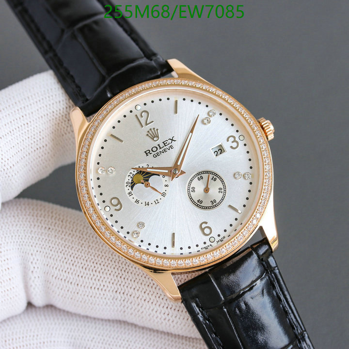 Watch-Mirror Quality-Rolex Code: EW7085 $: 255USD