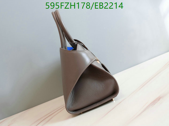 Ferragamo Bag-(Mirror)-Handbag- Code: EB2214 $: 595USD
