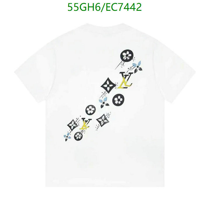 Clothing-LV Code: EC7442 $: 55USD