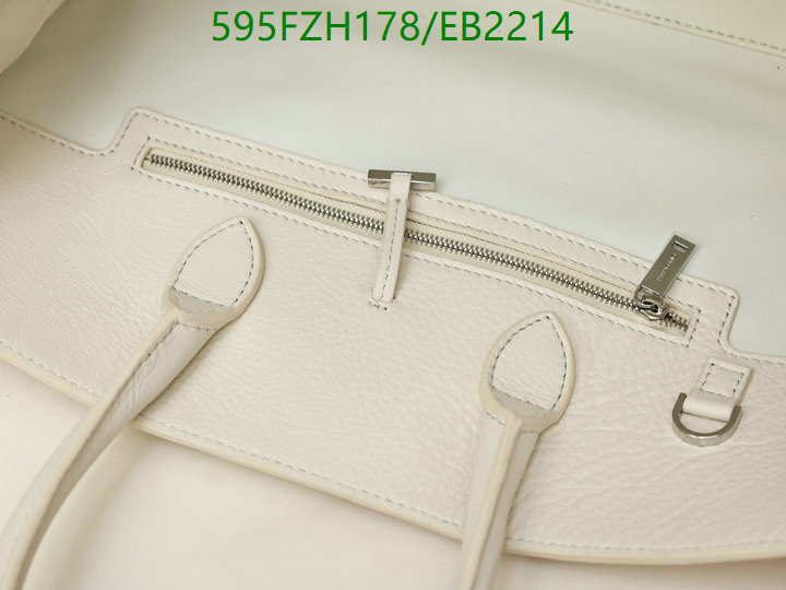 Ferragamo Bag-(Mirror)-Handbag- Code: EB2214 $: 595USD