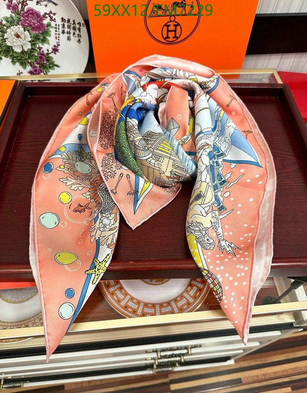 Scarf-Hermes Code: EM7229 $: 59USD