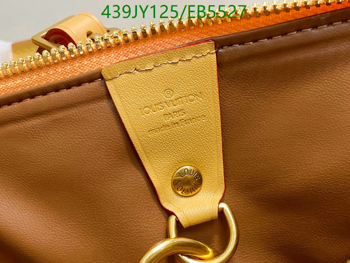 LV Bag-(Mirror)-Speedy- Code: EB5527 $: 439USD