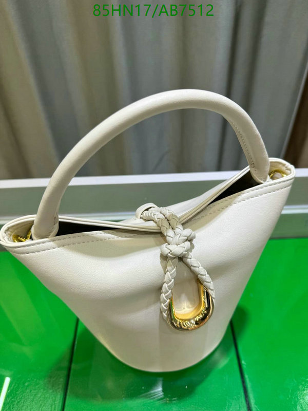 BV Bag-(4A)-Crossbody- Code: AB7512 $: 85USD