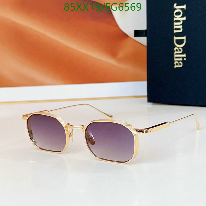 Glasses-John Dalia Code: EG6569 $: 85USD