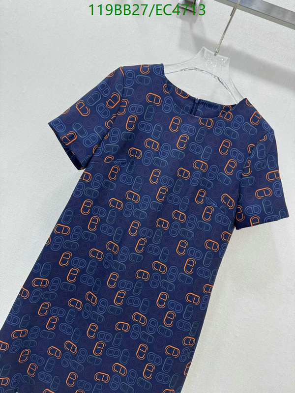 Clothing-Hermes Code: EC4713 $: 119USD
