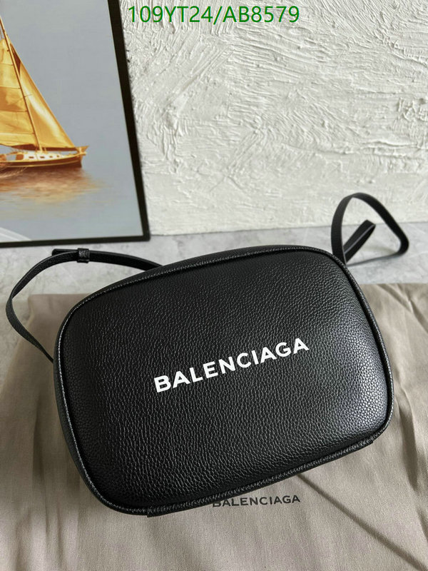Balenciaga Bag-(Mirror)-Other Styles- Code: AB8579