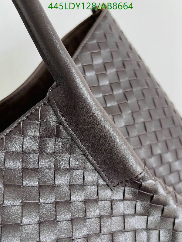 BV Bag-(Mirror)-Handbag- Code: AB8664 $: 445USD