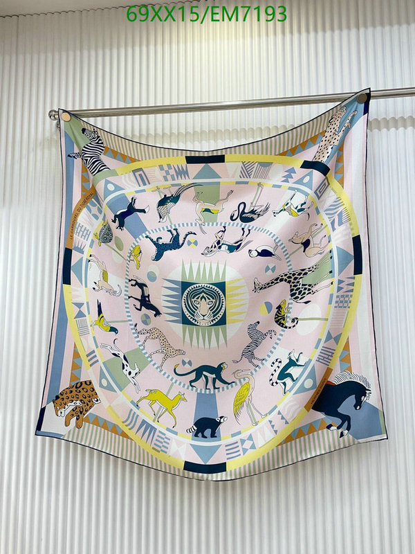 Scarf-Hermes Code: EM7193 $: 69USD