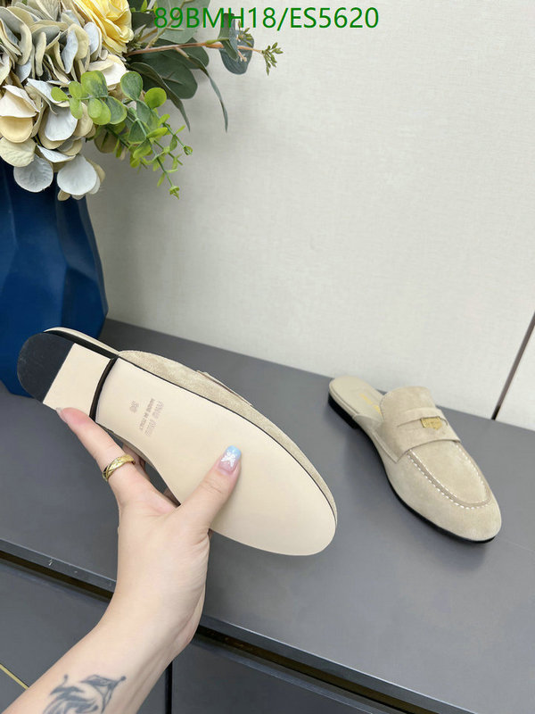 Women Shoes-Miu Miu Code: ES5620 $: 89USD
