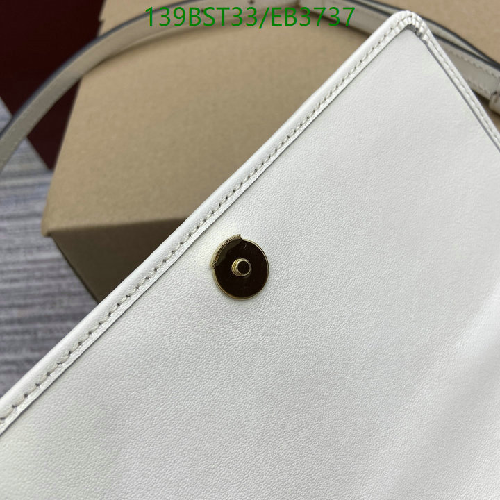 Gucci Bag-(Mirror)-Crossbody- Code: EB3737 $: 139USD