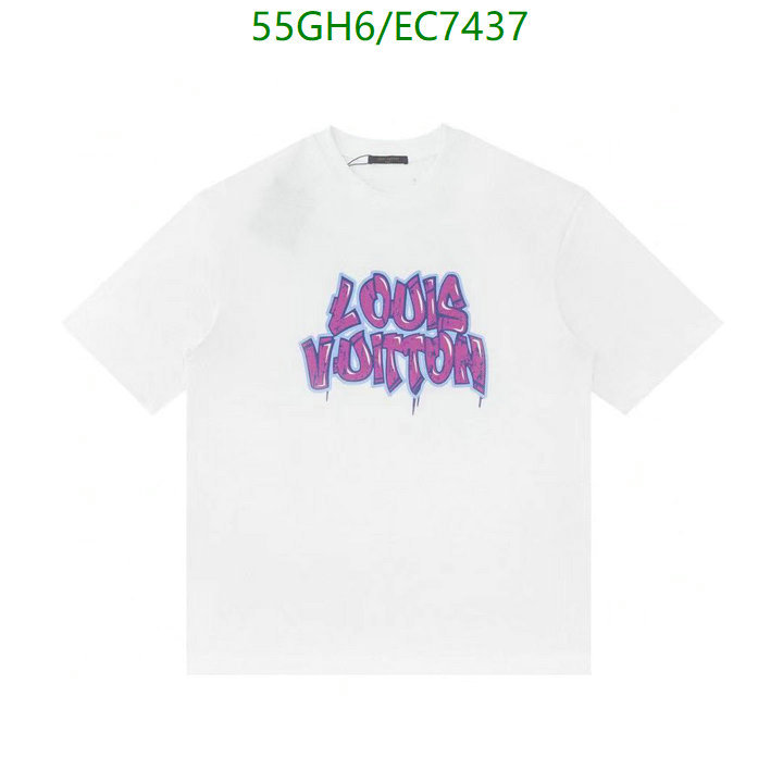 Clothing-LV Code: EC7437 $: 55USD