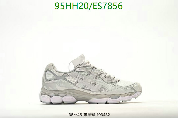Men shoes-Asics Code: ES7856 $: 95USD