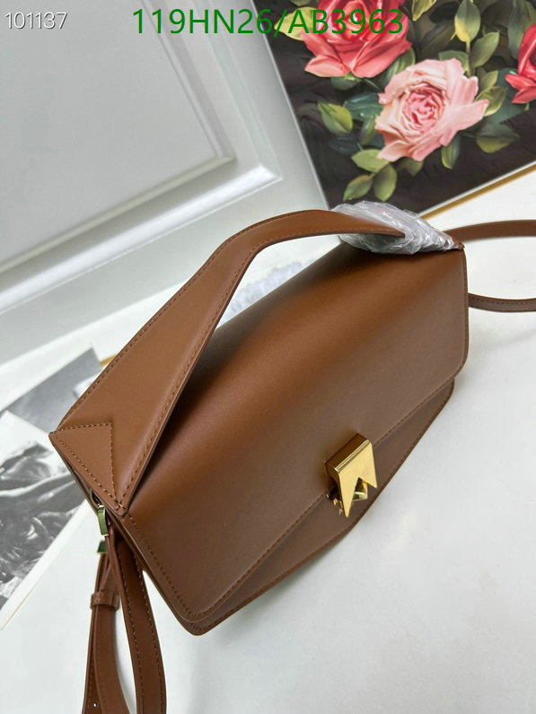 ALAIA Bag-(4A)-Crossbody- Code: AB3963 $: 119USD