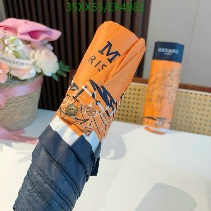 Umbrella-Hermes Code: ER4982 $: 35USD