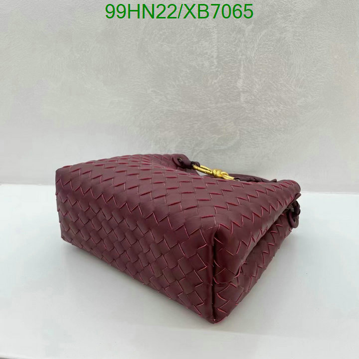 BV Bag-(4A)-Handbag- Code: XB7065 $: 99USD