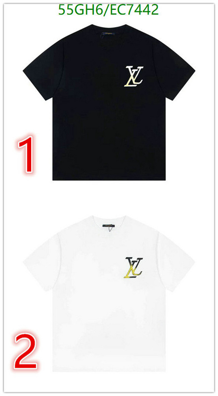 Clothing-LV Code: EC7442 $: 55USD