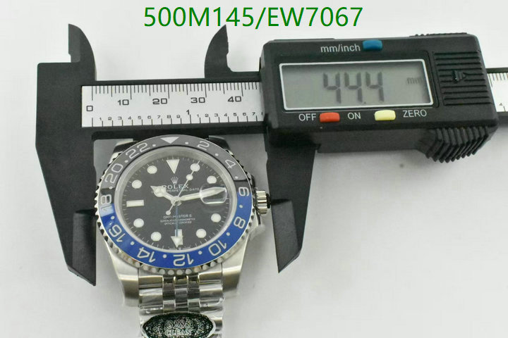 Watch-Mirror Quality-Rolex Code: EW7067 $: 500USD