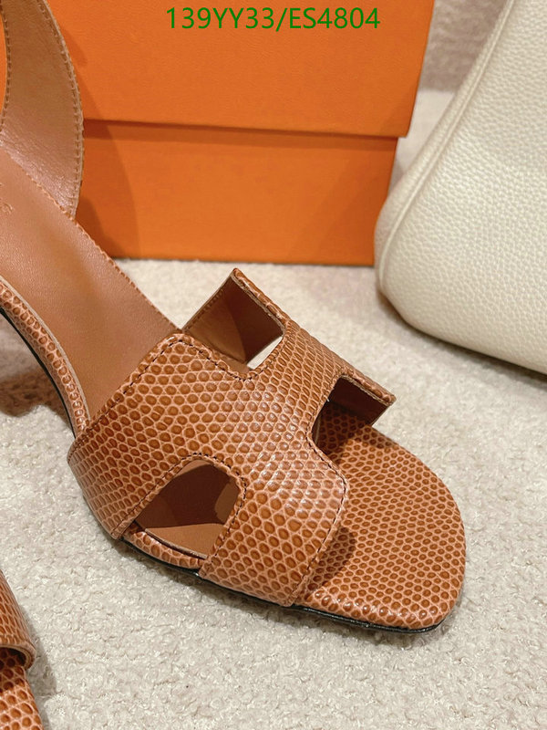Women Shoes-Hermes Code: ES4804 $: 139USD