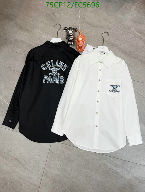 Clothing-Celine Code: EC5696 $: 75USD