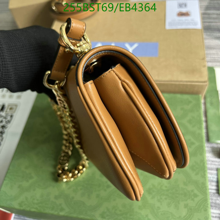 Gucci Bag-(Mirror)-Blondie Code: EB4364 $: 255USD