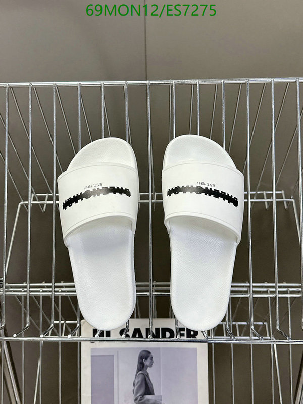 Men shoes-Balenciaga Code: ES7275 $: 69USD