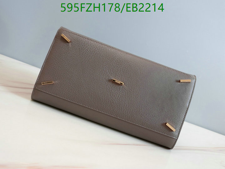Ferragamo Bag-(Mirror)-Handbag- Code: EB2214 $: 595USD