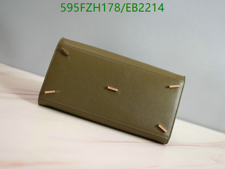 Ferragamo Bag-(Mirror)-Handbag- Code: EB2214 $: 595USD