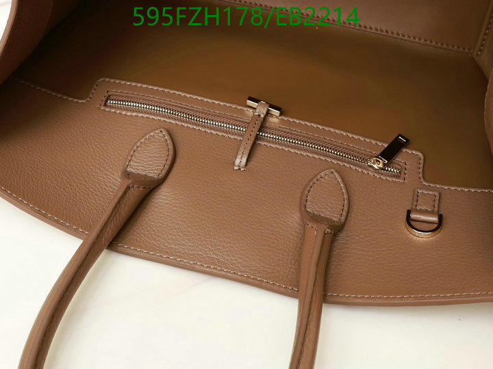 Ferragamo Bag-(Mirror)-Handbag- Code: EB2214 $: 595USD