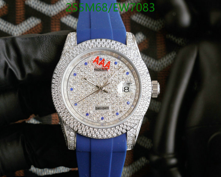 Watch-Mirror Quality-Rolex Code: EW7083 $: 255USD