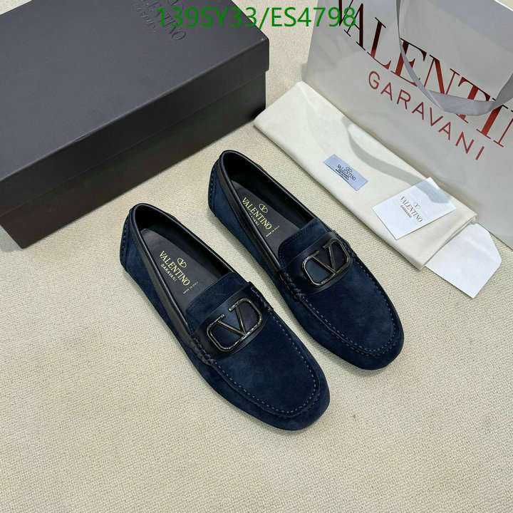 Men shoes-Valentino Code: ES4798 $: 139USD