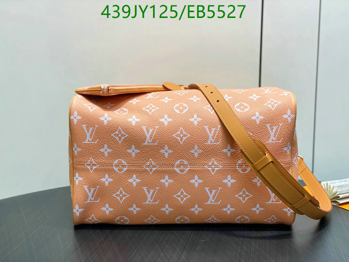 LV Bag-(Mirror)-Speedy- Code: EB5527 $: 439USD
