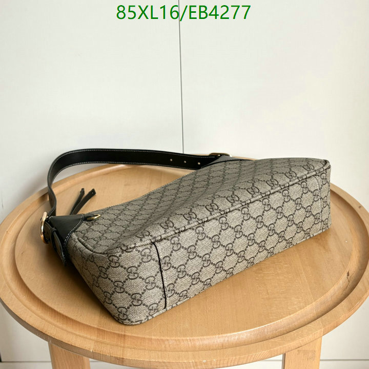 Gucci Bag-(4A)-Handbag- Code: EB4277 $: 85USD