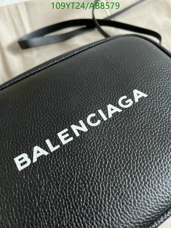 Balenciaga Bag-(Mirror)-Other Styles- Code: AB8579