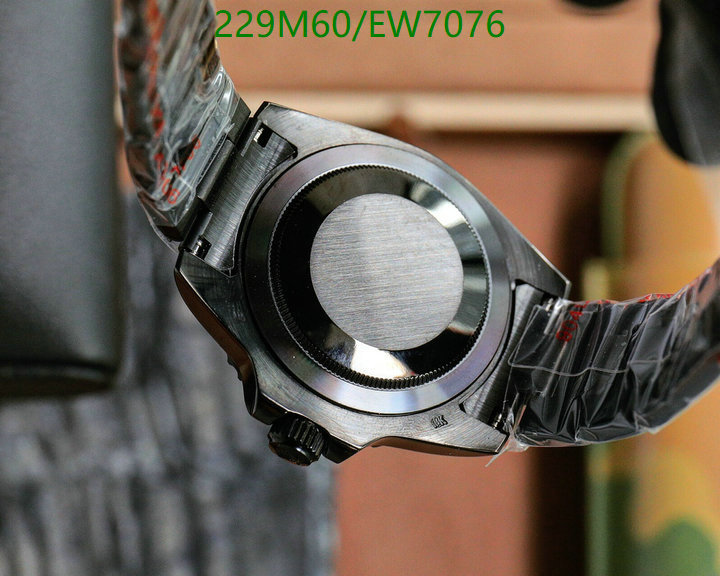 Watch-Mirror Quality-Rolex Code: EW7076 $: 229USD