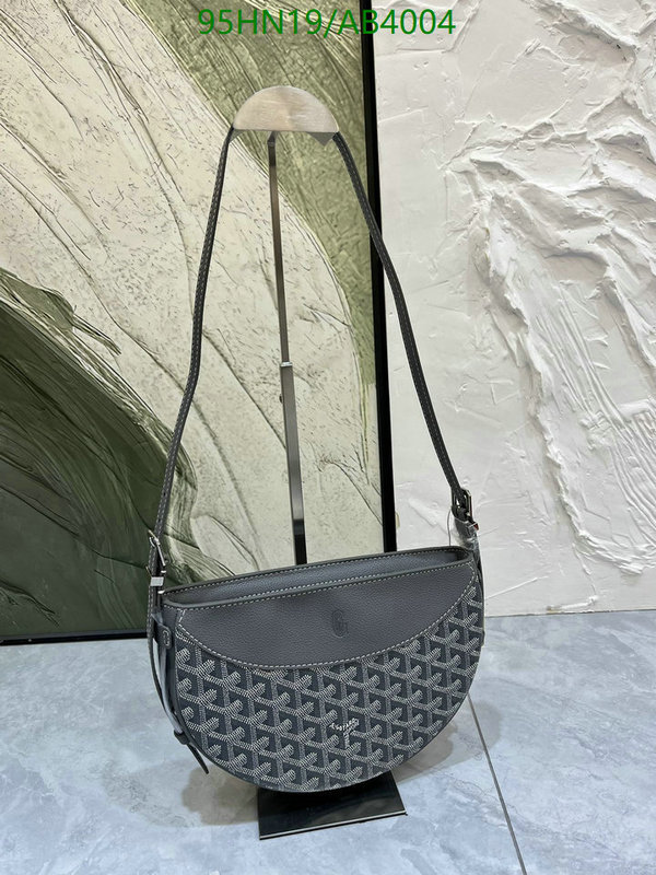 Goyard Bag-(4A)-Crossbody- Code: AB4004 $: 95USD