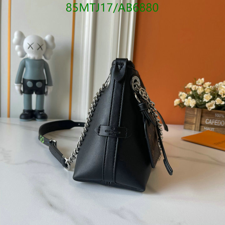 LV Bag-(4A)-Handbag Collection- Code: AB6880 $: 85USD