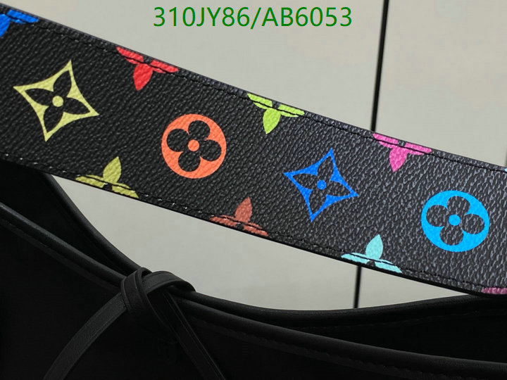 LV Bag-(Mirror)-Handbag- Code: AB6053 $: 310USD