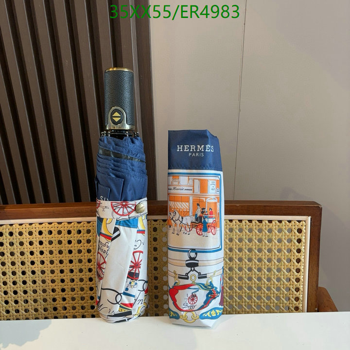 Umbrella-Hermes Code: ER4983 $: 35USD