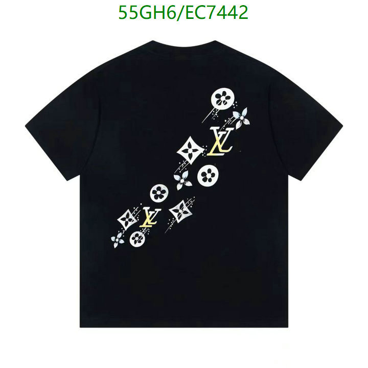 Clothing-LV Code: EC7442 $: 55USD