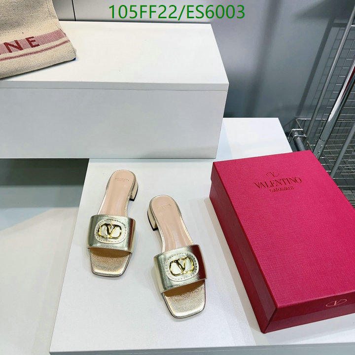 Women Shoes-Valentino Code: ES6003 $: 105USD