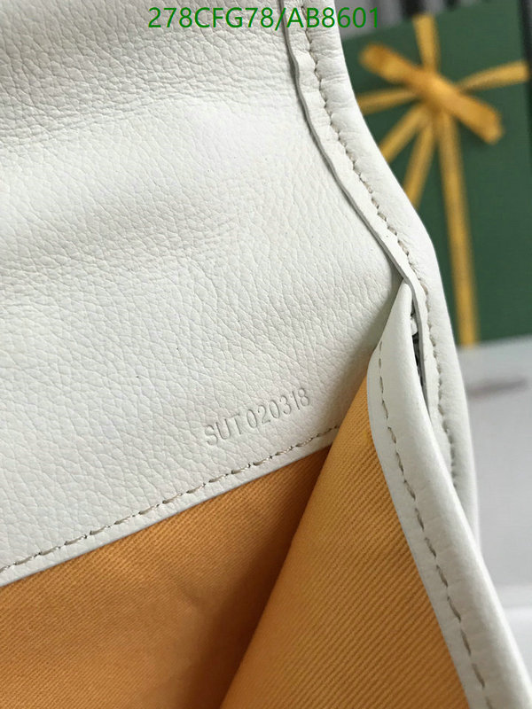 Goyard Bag-(Mirror)-Backpack- Code: AB8601 $: 278USD