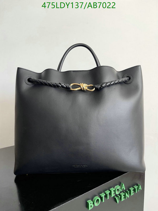 BV Bag-(Mirror)-Handbag- Code: AB7022 $: 475USD