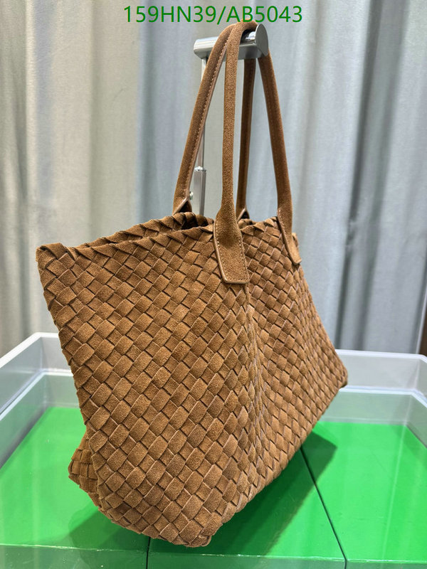 BV Bag-(4A)-Handbag- Code: AB5043 $: 159USD