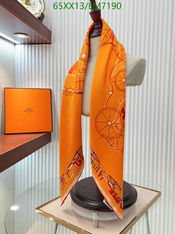 Scarf-Hermes Code: EM7190 $: 65USD