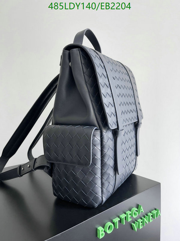 BV Bag-(Mirror)-Backpack- Code: EB2204 $: 485USD