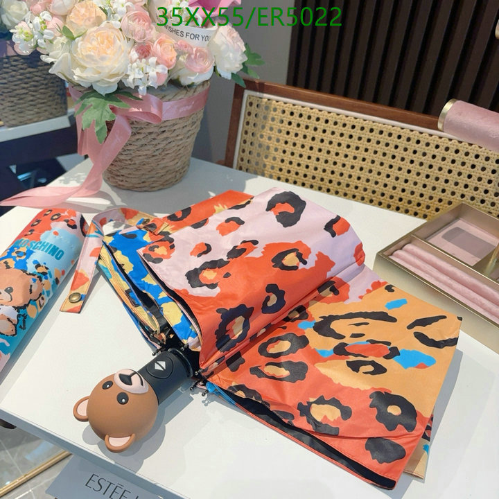Umbrella-MOSCHINO Code: ER5022 $: 35USD